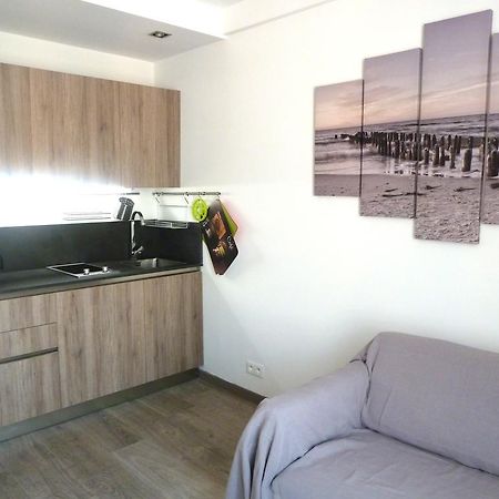 New 1 bedroom apt place Garibaldi Nice Kamer foto