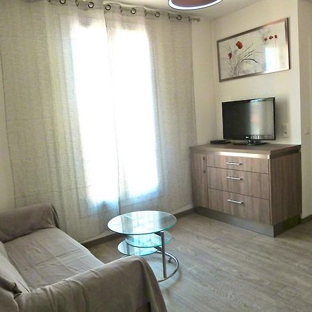 New 1 bedroom apt place Garibaldi Nice Kamer foto