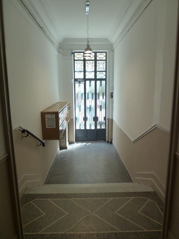 New 1 bedroom apt place Garibaldi Nice Kamer foto