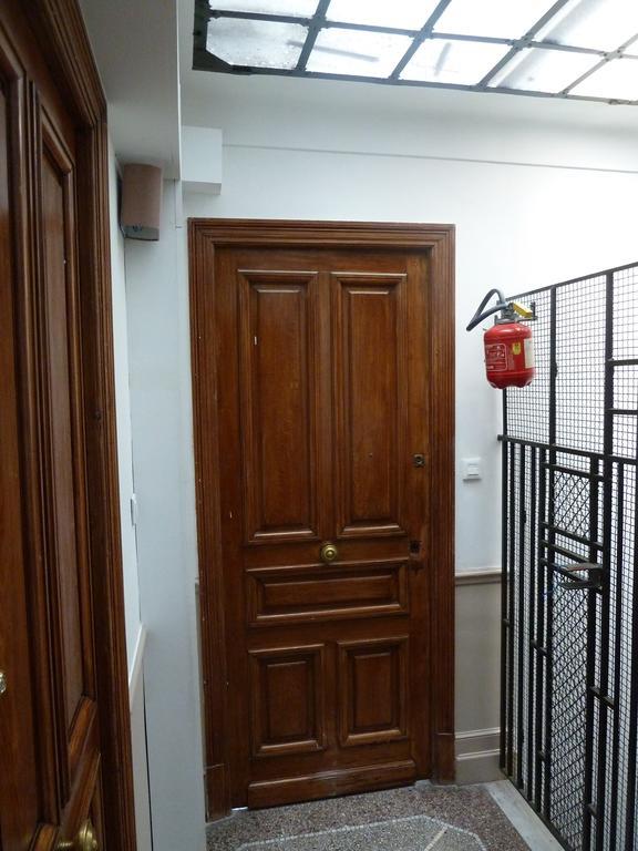 New 1 bedroom apt place Garibaldi Nice Kamer foto