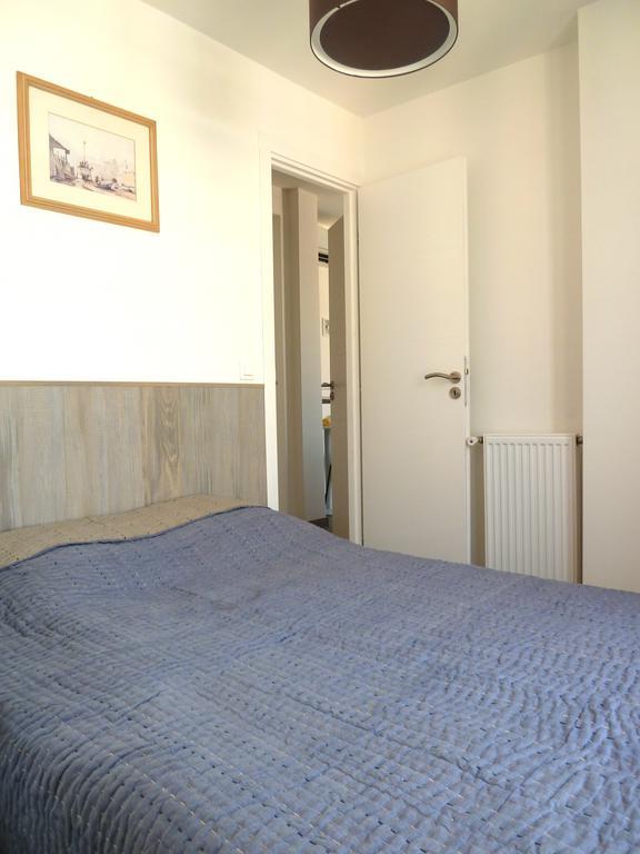 New 1 bedroom apt place Garibaldi Nice Kamer foto